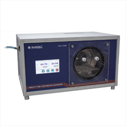 Thiết bị tạo độ ẩm, nhiệt độ dùng để hiệu chuẩn Sansel HCAL 1103U